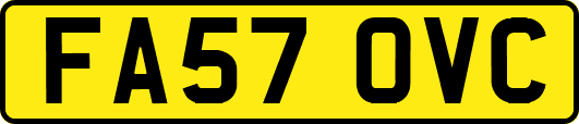 FA57OVC