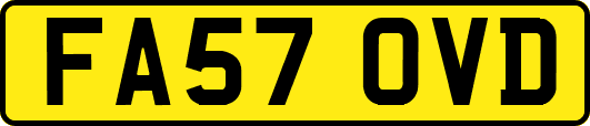 FA57OVD