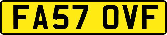 FA57OVF