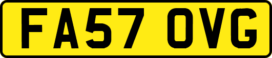 FA57OVG