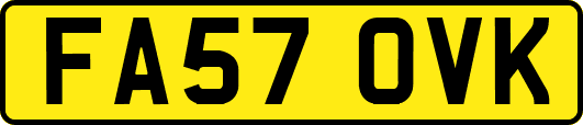 FA57OVK