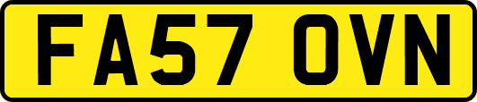 FA57OVN