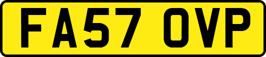FA57OVP