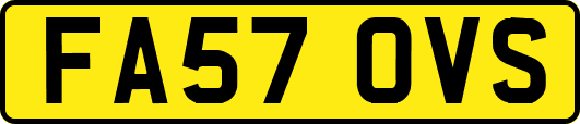 FA57OVS