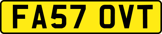 FA57OVT