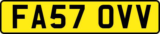 FA57OVV