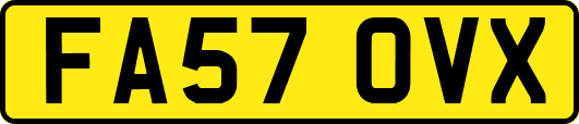 FA57OVX