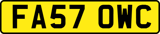 FA57OWC