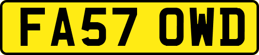 FA57OWD