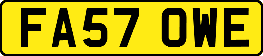 FA57OWE