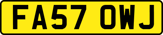 FA57OWJ