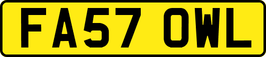 FA57OWL