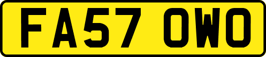 FA57OWO