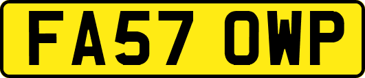 FA57OWP