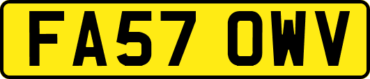 FA57OWV
