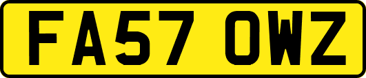 FA57OWZ