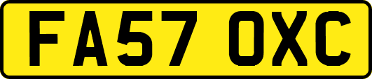 FA57OXC