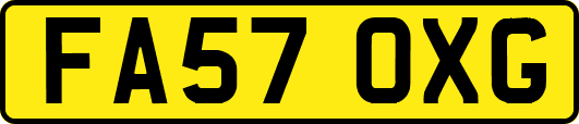 FA57OXG