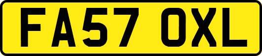 FA57OXL