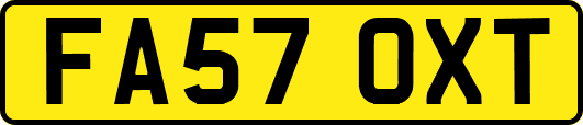 FA57OXT