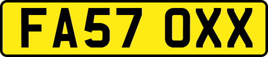 FA57OXX