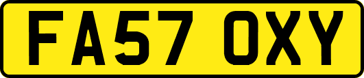 FA57OXY