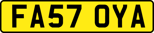 FA57OYA
