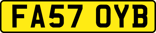 FA57OYB
