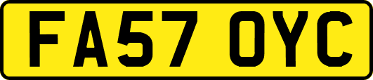 FA57OYC
