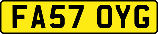 FA57OYG