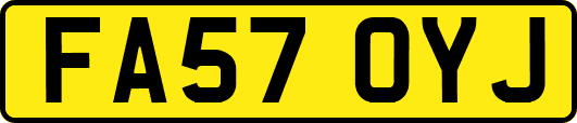 FA57OYJ