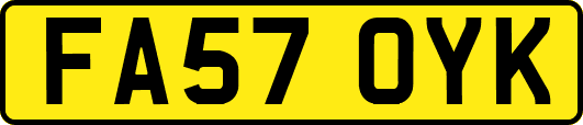 FA57OYK