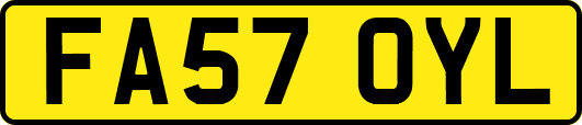 FA57OYL