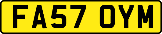 FA57OYM