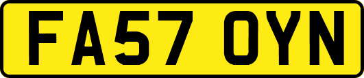 FA57OYN