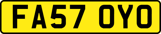 FA57OYO