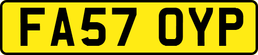 FA57OYP
