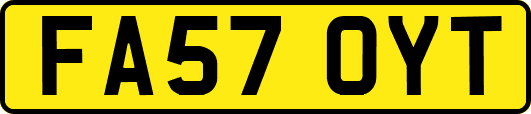 FA57OYT