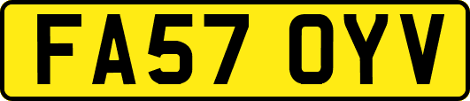 FA57OYV