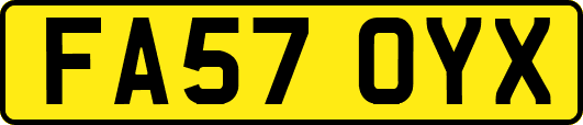 FA57OYX