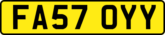 FA57OYY
