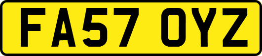 FA57OYZ