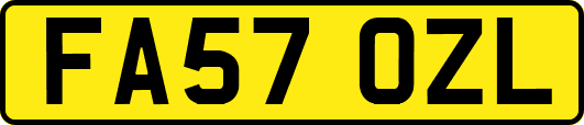 FA57OZL