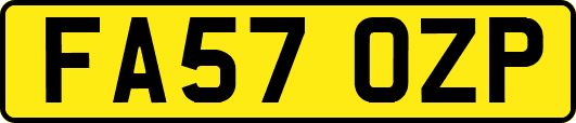 FA57OZP
