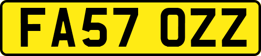 FA57OZZ