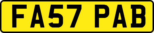 FA57PAB
