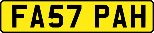 FA57PAH