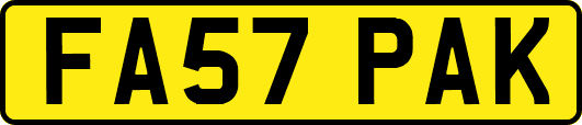 FA57PAK