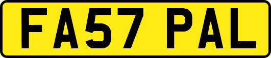 FA57PAL