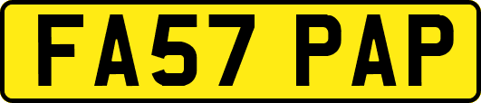 FA57PAP